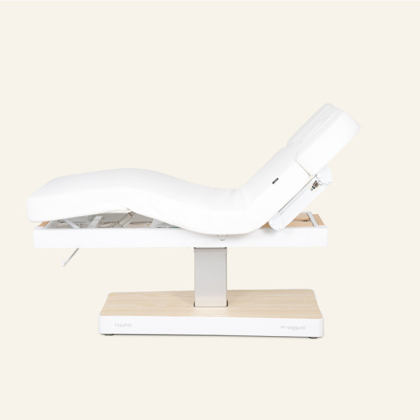 Table de massage électrique Nuuna S3 Pro