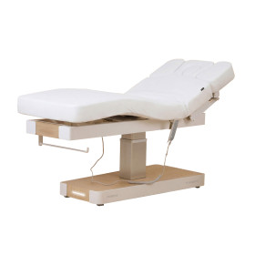 Table de massage &eacute;lectrique Nuuna S3 Pro