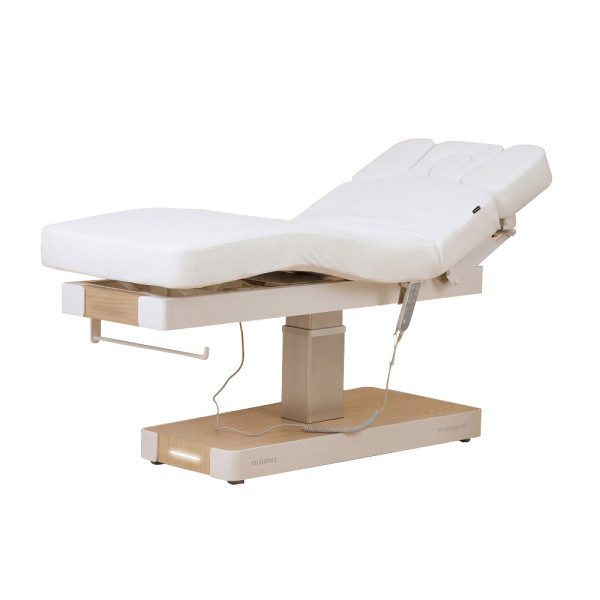 Table de massage électrique Nuuna S3 Pro