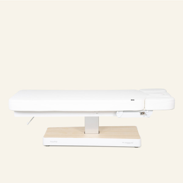 Table de massage électrique Nuuna S3 Pro