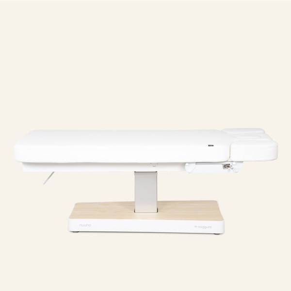 Table de massage électrique Nuuna S3 Pro