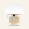 Table de massage électrique Nuuna S3 Pro