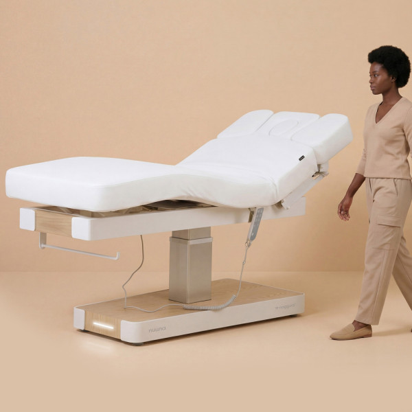 Table de massage électrique Nuuna S3 Pro