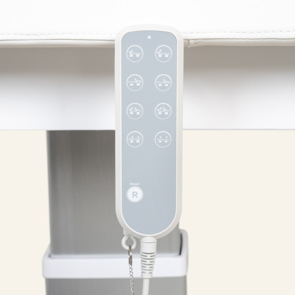 Table de massage électrique Nuuna S3 Pro