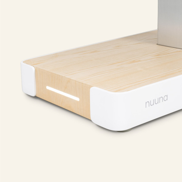 Table de massage électrique Nuuna S3 Pro