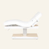Table de massage électrique Nuuna S3 UP Blanc