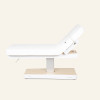 Table de massage électrique Nuuna S3 UP Blanc
