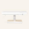 Table de massage électrique Nuuna S3 UP Blanc