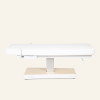 Table de massage électrique Nuuna S3 UP Blanc