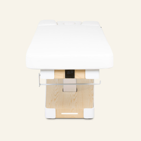 Table de massage électrique Nuuna S3 UP Blanc