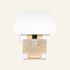 Table de massage électrique Nuuna S3 UP Blanc