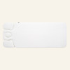 Table de massage électrique Nuuna S3 UP Blanc