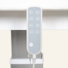 Table de massage électrique Nuuna S3 UP Blanc