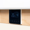 Table de massage électrique Nuuna S3 UP Blanc