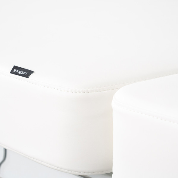 Table de massage électrique Nuuna S3 UP Blanc