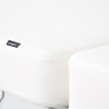 Table de massage électrique Nuuna S3 UP Blanc