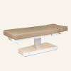 Table de massage électrique Nuuna S3 Up Beige - 3 moteurs