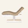 Table de massage électrique Nuuna S3 Up Beige - 3 moteurs