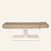 Table de massage électrique Nuuna S3 Up Beige - 3 moteurs