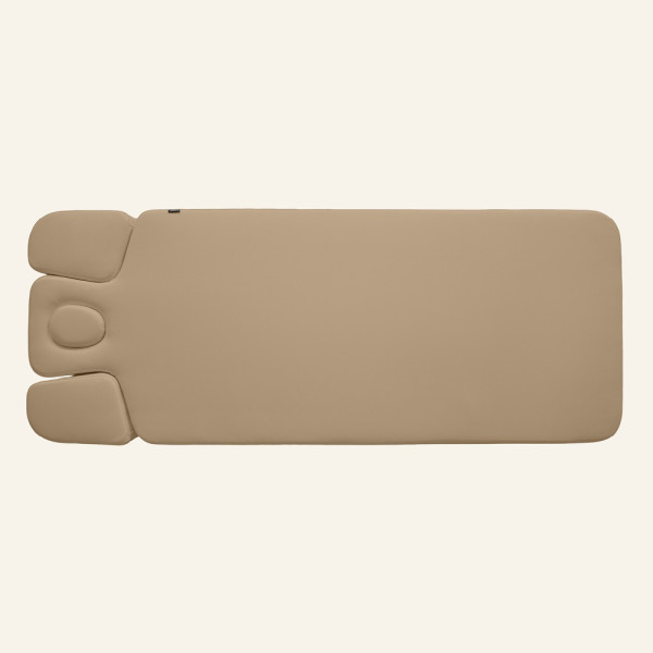Table de massage électrique Nuuna S3 Up Beige - 3 moteurs