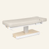 Table de massage électrique Nuuna S3 Up Beige - 3 moteurs