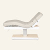 Table de massage électrique Nuuna S3 Up Beige - 3 moteurs