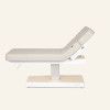 Table de massage électrique Nuuna S3 Up Beige - 3 moteurs