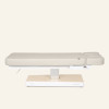 Table de massage électrique Nuuna S3 Up Beige - 3 moteurs