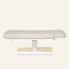 Table de massage électrique Nuuna S3 Up Beige - 3 moteurs