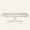 Table de massage électrique Nuuna S3 Up Beige - 3 moteurs