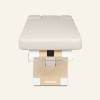 Table de massage électrique Nuuna S3 Up Beige - 3 moteurs