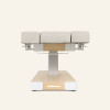 Table de massage électrique Nuuna S3 Up Beige - 3 moteurs