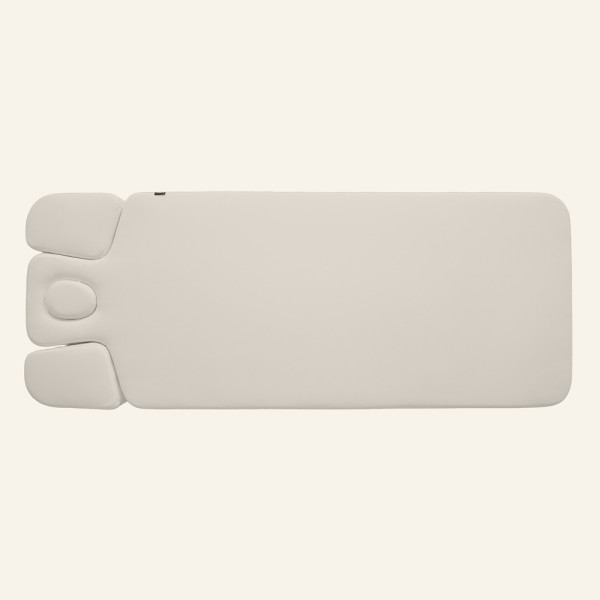 Table de massage électrique Nuuna S3 Up Beige - 3 moteurs