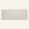 Table de massage électrique Nuuna S3 Up Beige - 3 moteurs