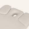Table de massage électrique Nuuna S3 Up Beige - 3 moteurs