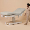 Table de massage électrique Nuuna S3 Up Beige - 3 moteurs