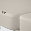 Table de massage électrique Nuuna S3 Up Beige - 3 moteurs