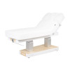 Table de massage électrique Nuuna S3 Up Blanc - 3 moteurs