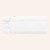 Table de massage électrique Nuuna S3 Up Blanc - 3 moteurs
