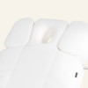 Table de massage électrique Nuuna S3 Up Blanc - 3 moteurs