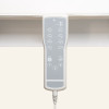 Table de massage électrique Nuuna S3 Up Blanc - 3 moteurs