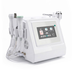 High-tech Combi Hydro