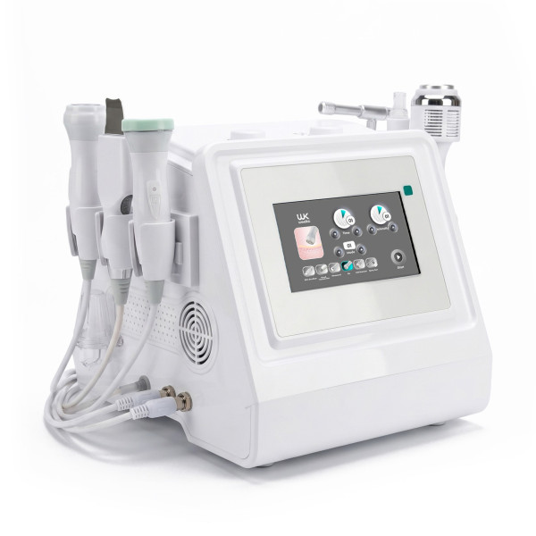 High-tech Combi Hydro