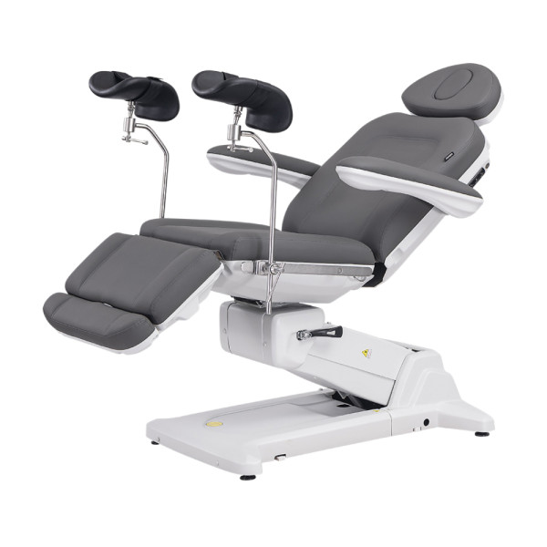Fauteuil de gynécologie Simus 4 moteurs