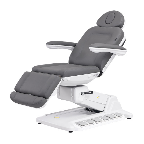 Fauteuil de soins Simus Plus 4 moteurs