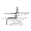 Fauteuil de soins Simus 4 moteurs