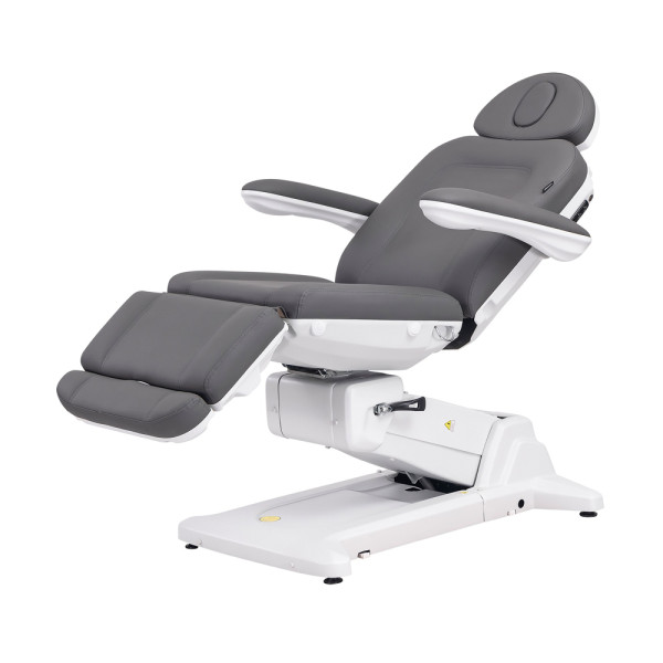 Fauteuil de soins Simus 4 moteurs