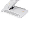 Fauteuil de soins Simus Plus 4 moteurs
