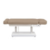 Table de massage électrique Atlant Blanche
