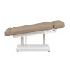 Table de massage électrique Atlant Blanche